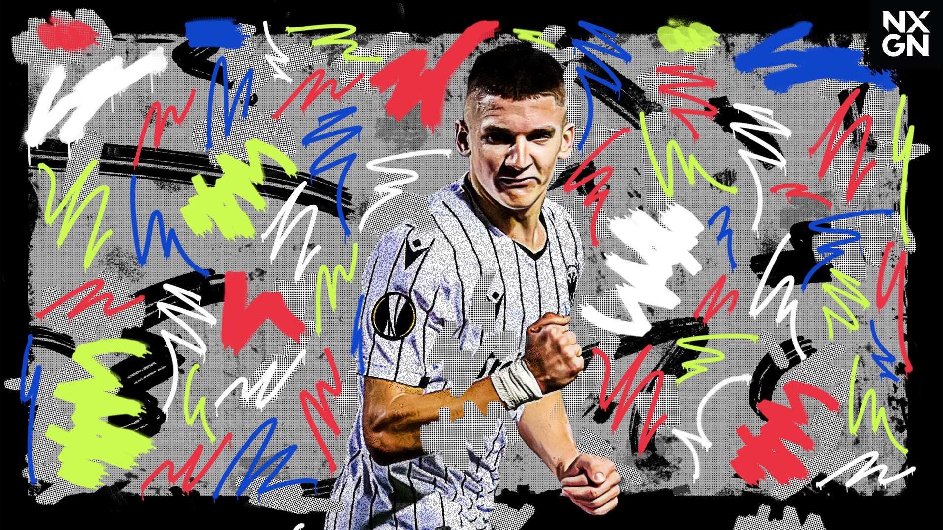 曼联的复兴 曼联的复兴