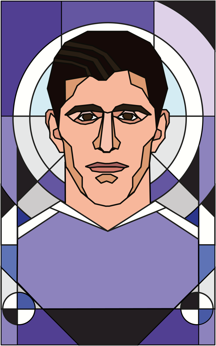 信任和默契 信任和默契