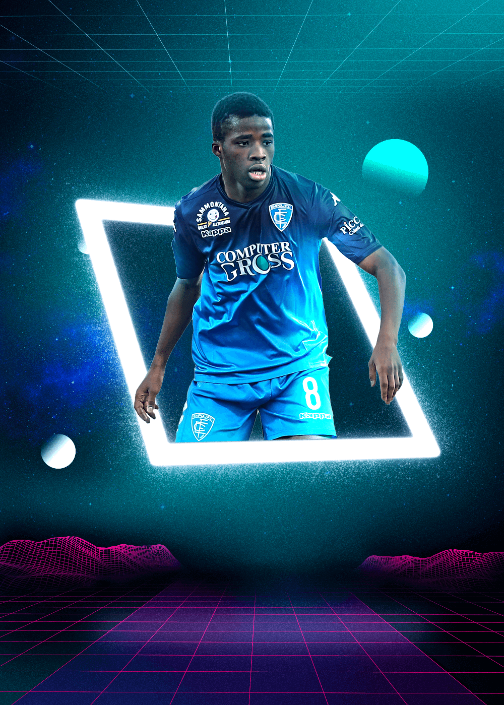 球迷文化中 球迷文化中