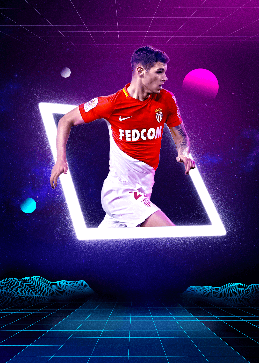 林加德拒绝 林加德拒绝