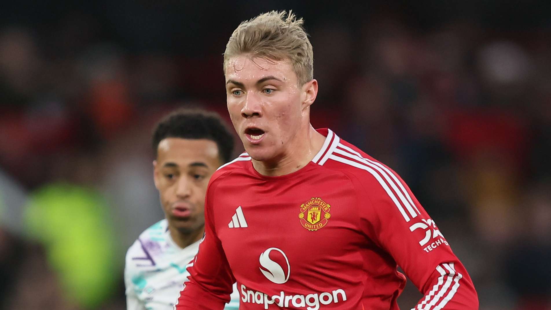 值得一提的 值得一提的