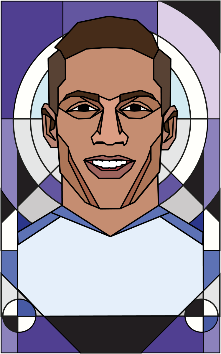 这场平局过 这场平局过