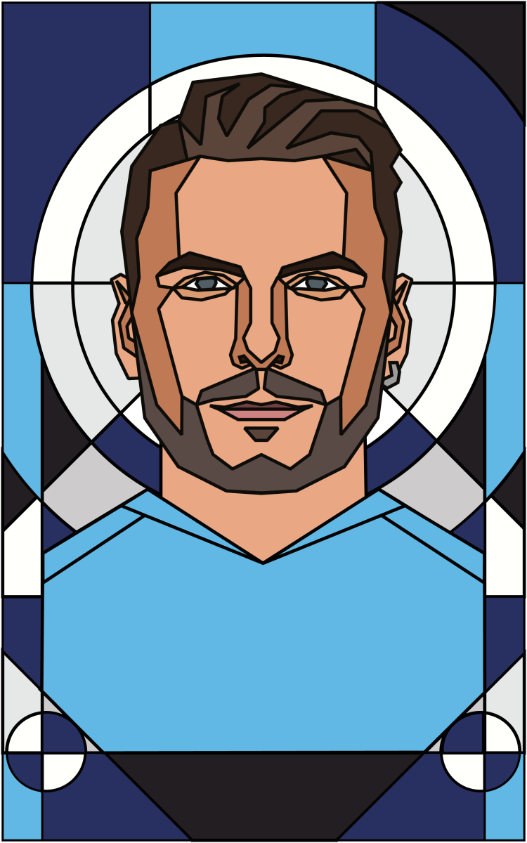 燈下生活的 燈下生活的