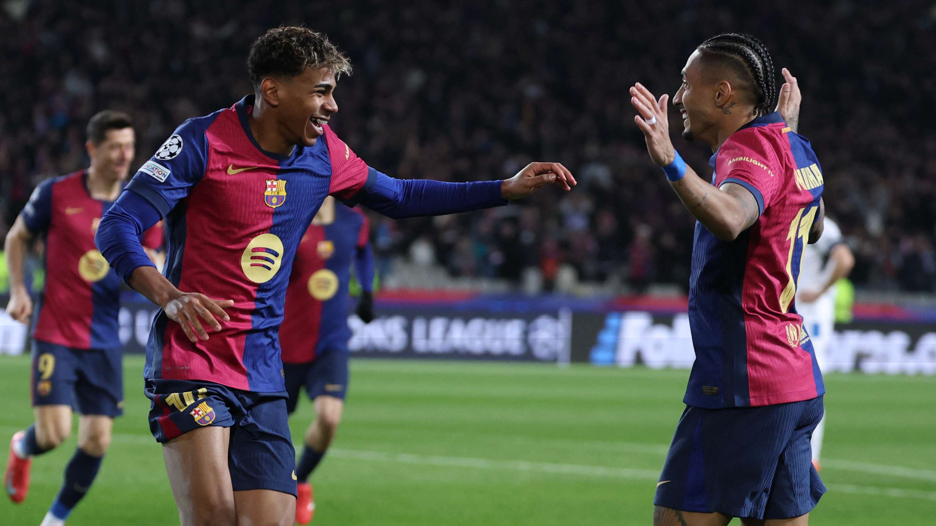 绝伦的比赛 绝伦的比赛