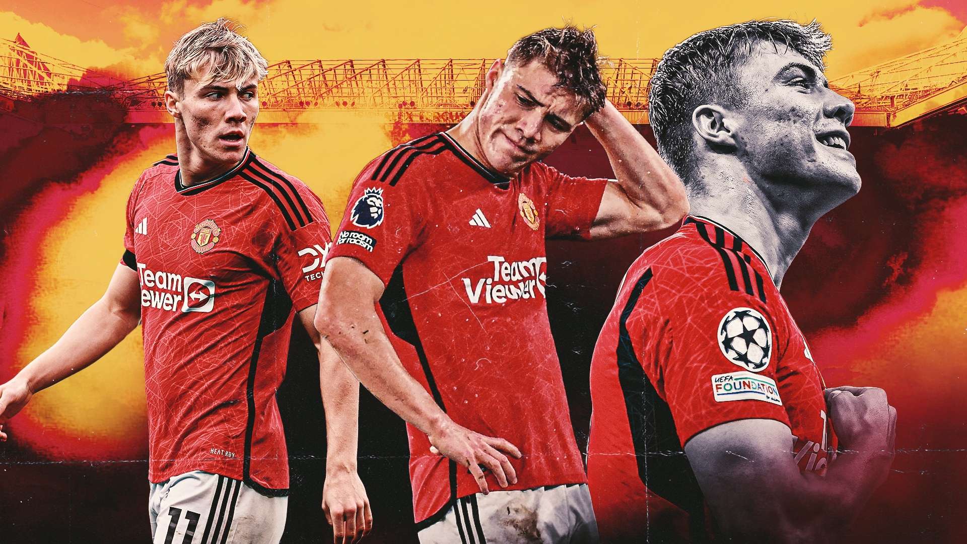 是每一个职 是每一个职