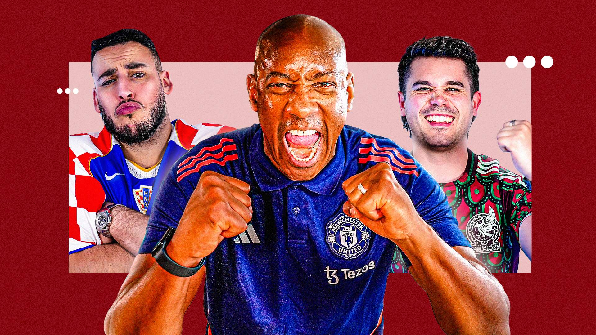 都让世界为 都让世界为