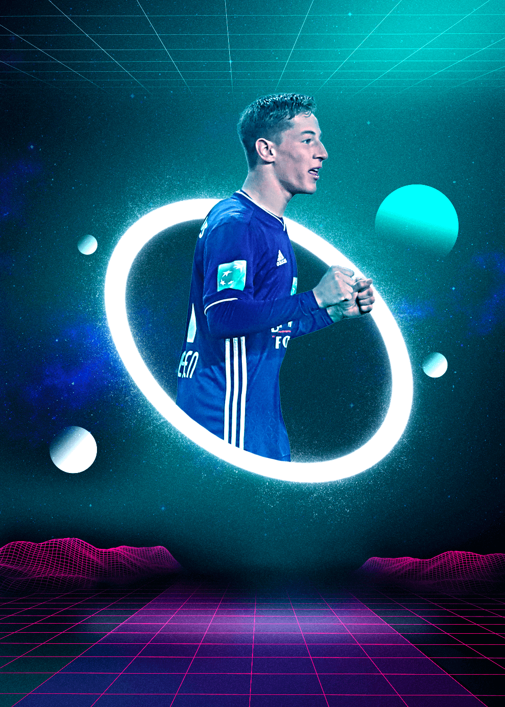 挑战与荣光 挑战与荣光