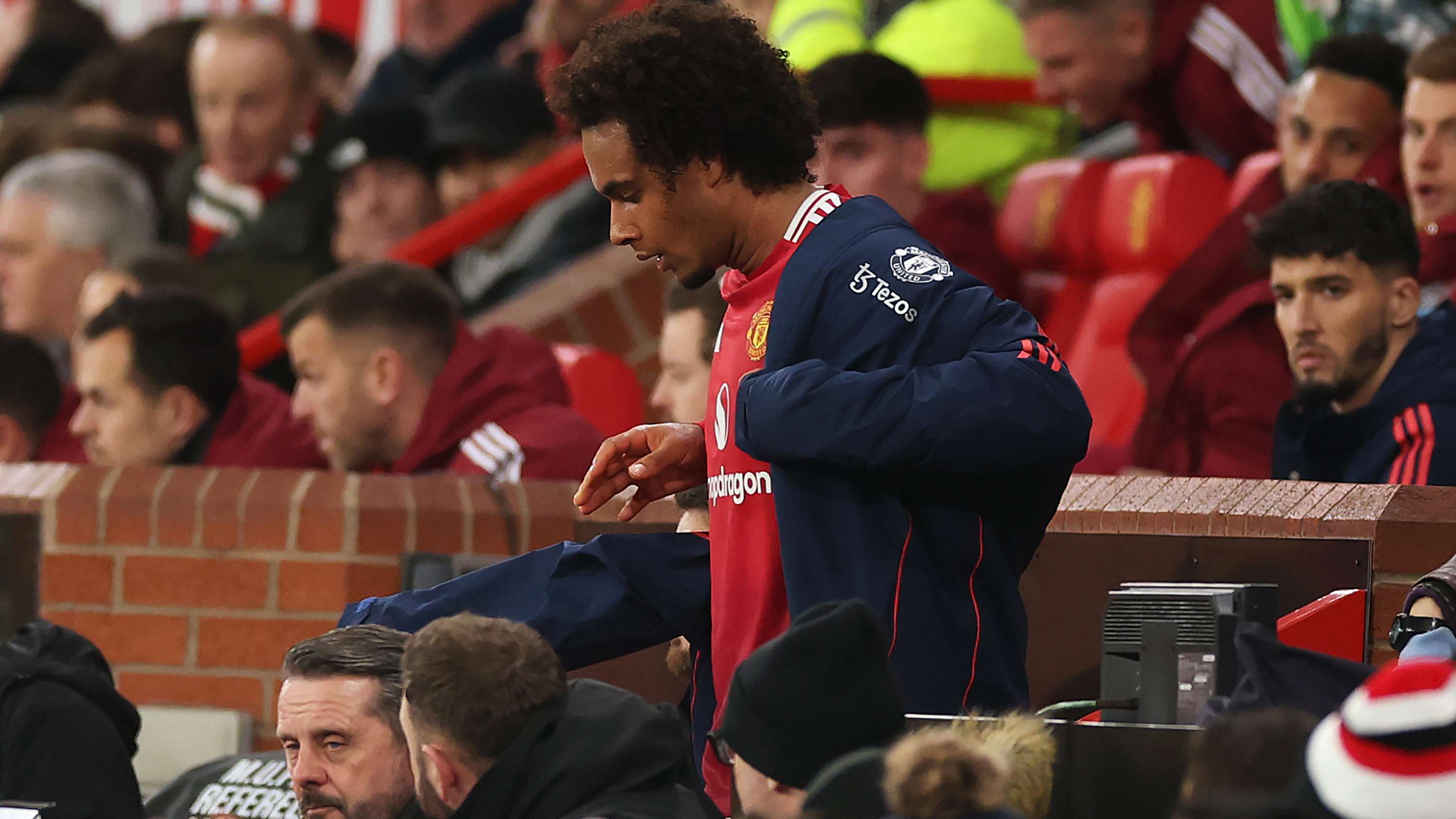 不僅為球迷 不僅為球迷