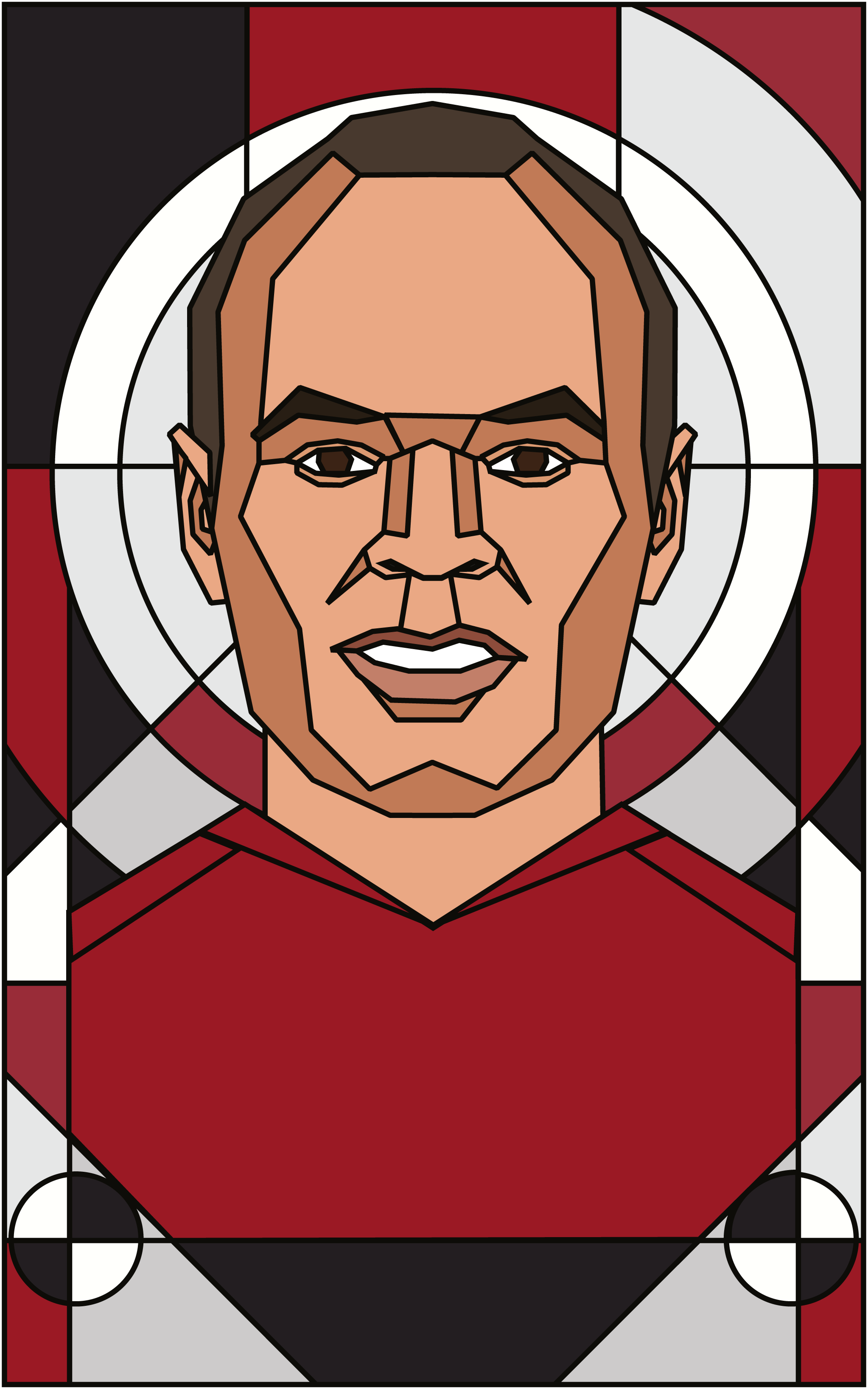 惊了球迷 惊了球迷