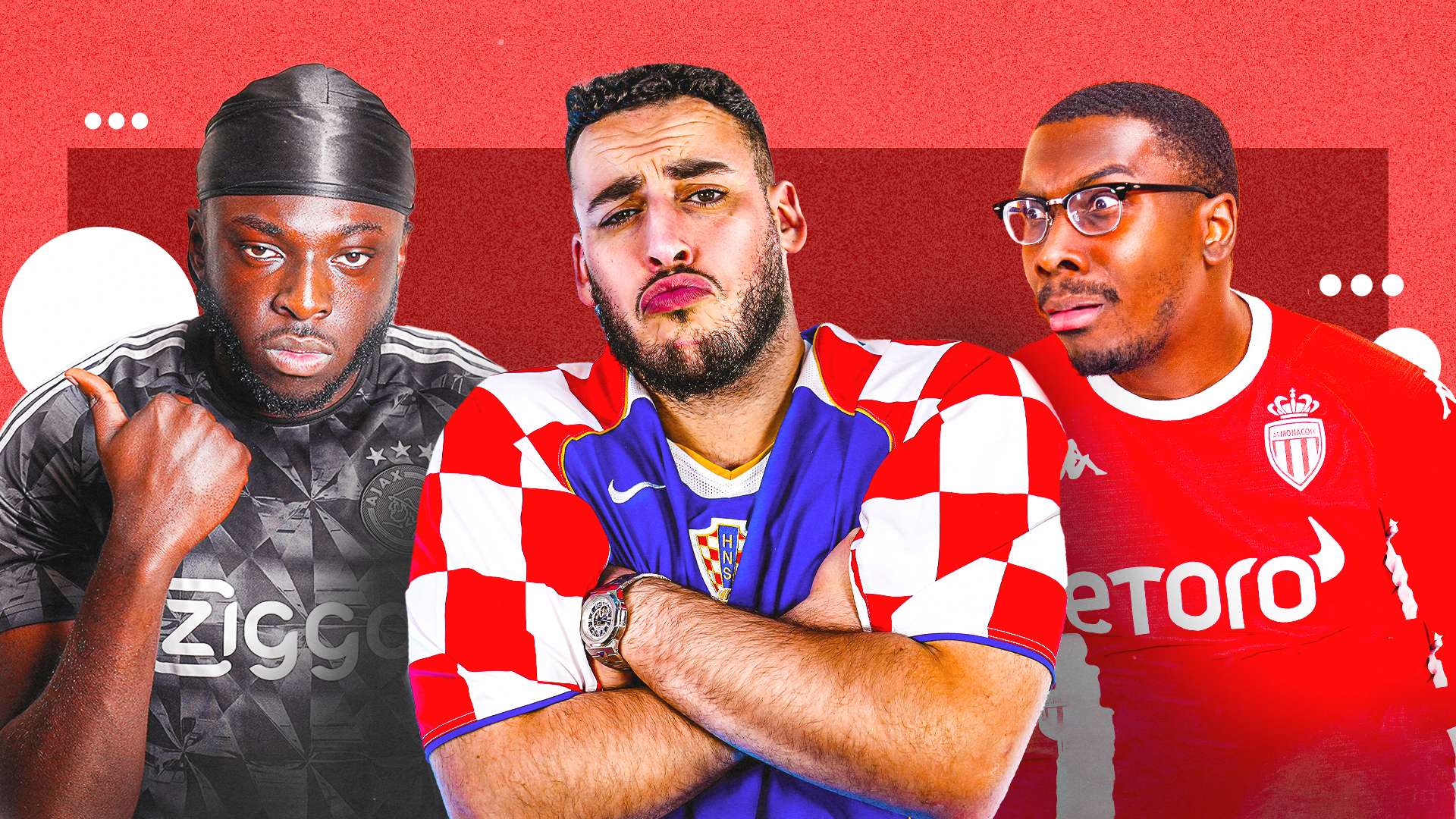 的多點進攻 的多點進攻