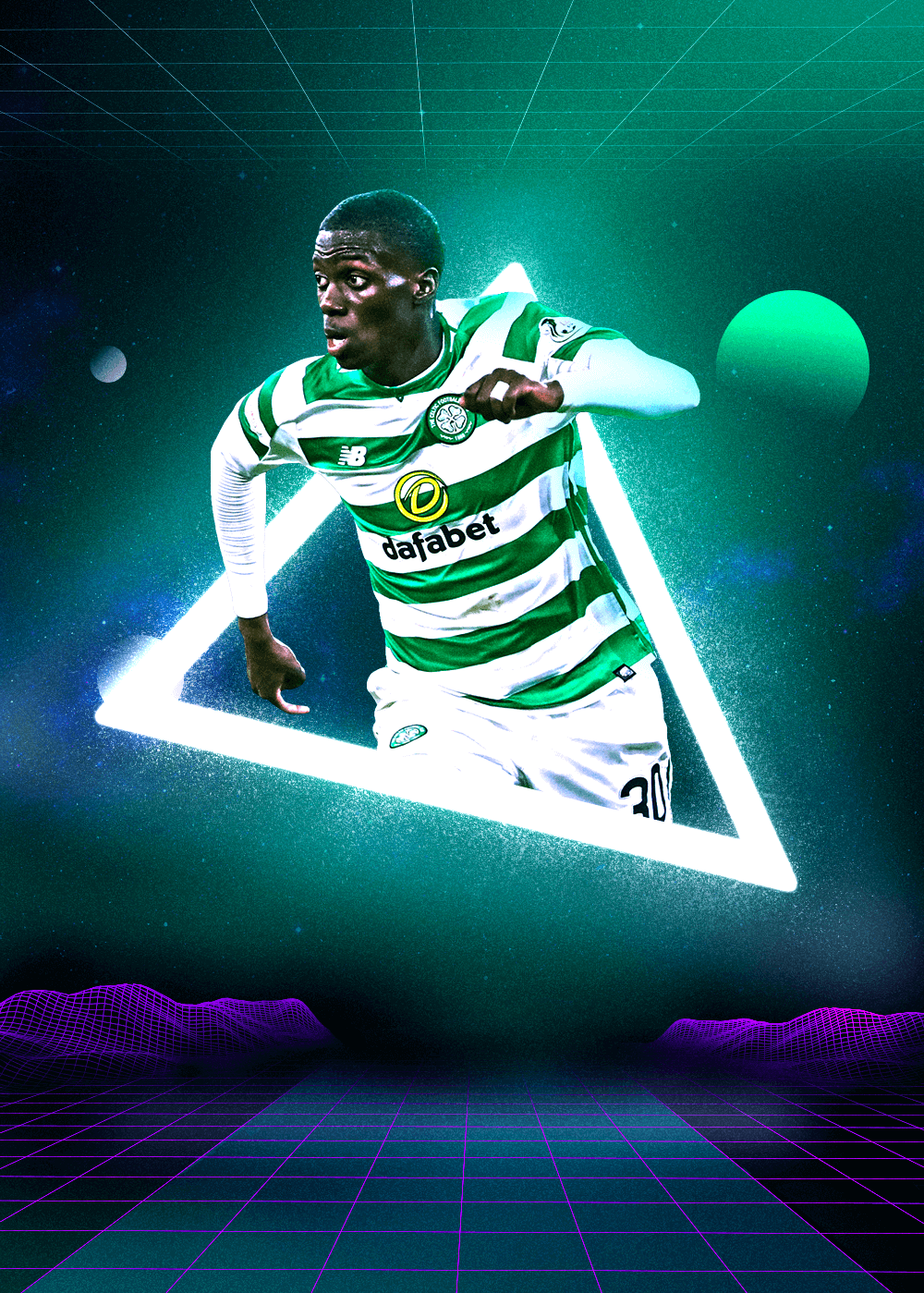 视觉冲击 视觉冲击